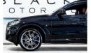 BMW X4 xDrive 30i 2022 BMW X4 30i, BMW Warranty, Full Service History, Low KMs, GCC