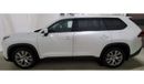 Toyota Grand Highlander Limited Petrol AWD