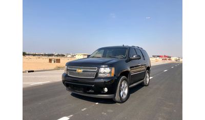 Chevrolet Tahoe 2LT 5.3L