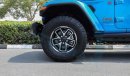 Jeep Wrangler (НА ЭКСПОРТ , For Export) Rubicon V6 3.6L 4X4 , 2024 GCC , 0Km , Без пробега