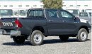 Toyota Hilux Toyota Hilux 2.4L basic option V4 2024