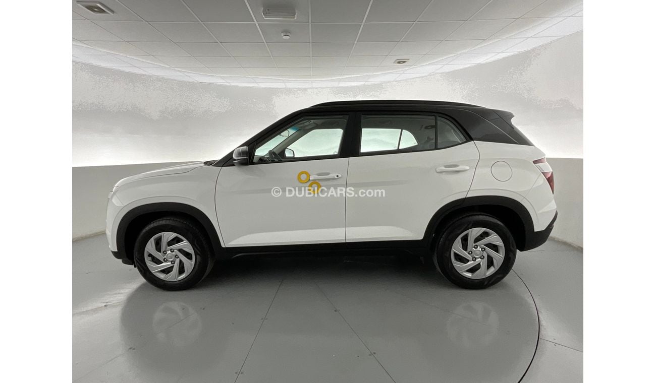 Hyundai Creta Smart