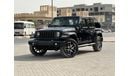 Jeep Wrangler 4xe