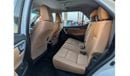 Toyota Fortuner 2019 TOYOTA FORTUNER V6 GXR 4.0L (278 HP) - Automatic . Gasoline . Four Wheel Drive . clean car no a