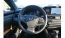 Lexus ES 300 LEXUS ES300 2.5L 2024