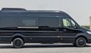 Mercedes-Benz Sprinter Mercedes-Benz Mansory Sprinter Street Lounge -3.5L-6cyl-Excellent Condition