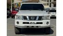 Nissan Patrol Safari NISSAN PATROL SAFARI 2016 GCC FULL OPTION PERFECT CONDITION