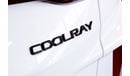 Geely Coolray 1.5TD Basic GS