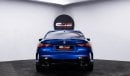 BMW M440i XDrive 2021 - GCC - Under Warranty and Service Contract