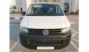 Volkswagen T5 Transporter