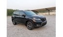 Honda Passport Honda Passport - 2021 - Black