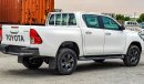 Toyota Hilux TOYOTA HILUX 2.4GD ACTIVE D DC 4WD 6MT 4X4