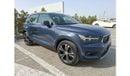 Volvo XC40 Volvo XC40 2022