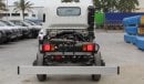 Isuzu NPR ISUZU NPR 4570 CC TRUCK CAB CHASSIS 4X2 DIESEL MANUAL TRANSMISSION 2024 (EXPORT ONLY)