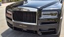 رولز رويس كولينان 2024 Rolls-Royce Cullinan Silver Badge - VIP seats - starlight - head-up -Brand New