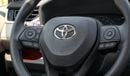 تويوتا راف ٤ TOYOTA RAV4 ADVENTURE-V AWD 2.5L 2024