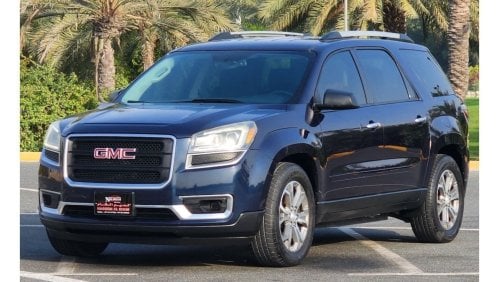 GMC Acadia SLE