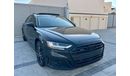 أودي A8 L 60 TFSI quattro