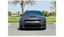 Dodge Charger R/T Scatpack DODGE CHARGER SRT8 MODEL 2018 VERY CLEAN CAR