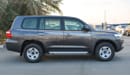 Toyota Land Cruiser 4.5L GX5 Turbo Diesel Transmision Manual 2020