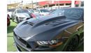 Ford Mustang GT Premium MUSTANG//GT//5,0//ORIGIONAL AIR BAGS//DIGITAL CLESTER//CASH OR 0% DOWN PAYMENT