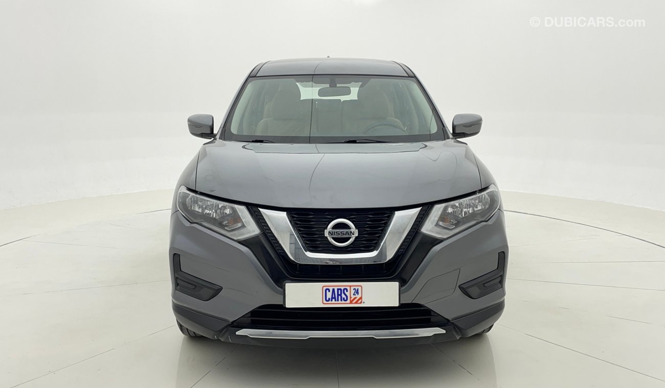 Nissan XTrail S 2.5 | Zero Down Payment | Free Home Test Drive