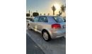 Audi A3 AUDI A3 COUPE 1.6L V4 - ORIGNAL PAINT - GCC - WELL MAINTAINED