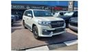 Toyota Land Cruiser TOYOTA LANDCRUISER VXR-S GRAND TOURING V8 5.7