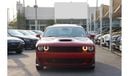 Dodge Challenger Dodge Challenger SXT Plus / Full / 2017 / Canadian /74,000Mi