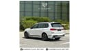 BMW X7 40i