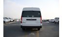 Toyota Hiace Hiace 3.5L AT 13 Seater