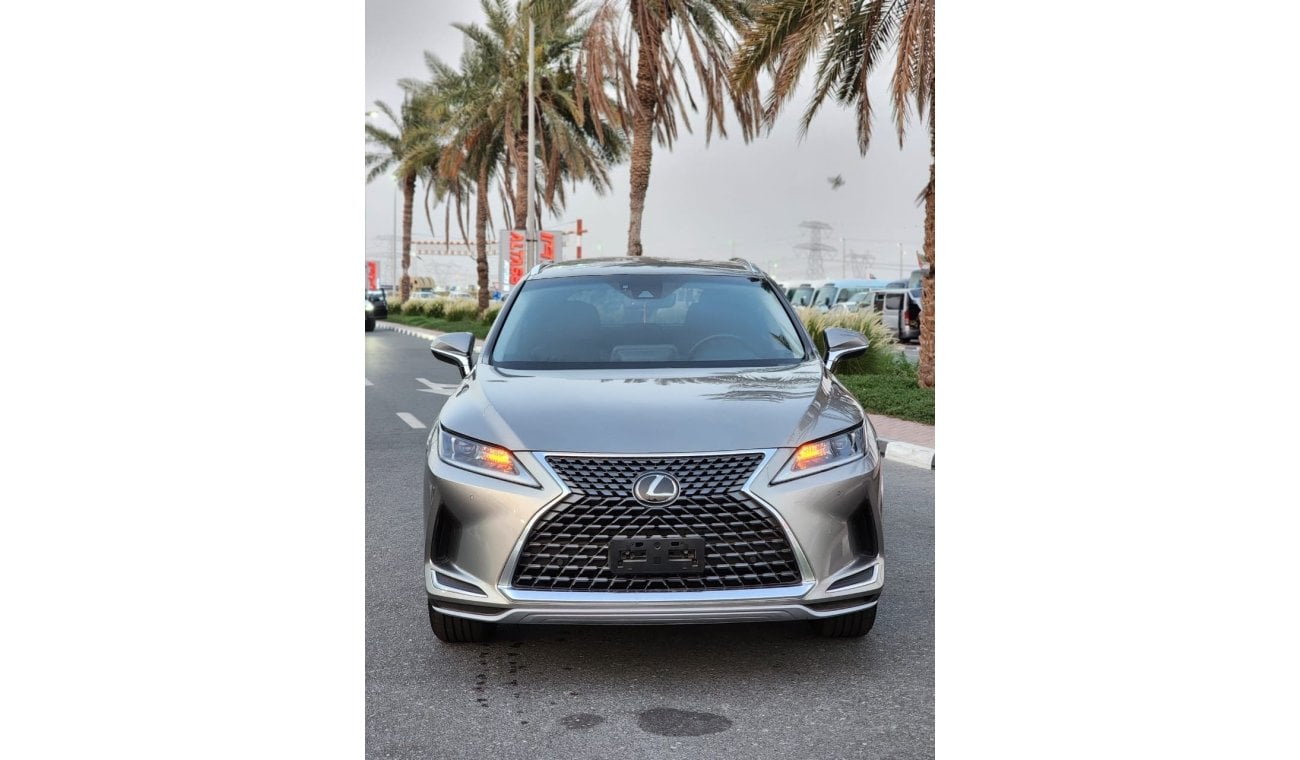 لكزس RX 350 LEXUS RX 350 2020