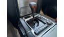 Toyota Land Cruiser Toyota Land Cruiser 2018 GXR diesel v8 LHD full options