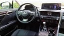 Lexus RX350 EXECUTIVE AWD/INTERIOR BLACK. Local Registration +10%