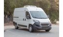 Peugeot Boxer 2020 | PEUGEOT BOXER | CHILLER VAN L2H2 | 2.2L DIESEL GCC | P63335