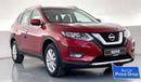 Nissan Pathfinder SL | 1 year free warranty | 0 Down Payment