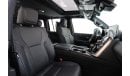 Lexus LX600 SIGNATURE, 3.5L V6 PETROL, SUNROOF WITH RADAR, HIGH OPTION