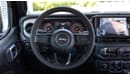 Jeep Wrangler (НА ЭКСПОРТ , For Export) Unlimited Sport S I4 2.0L Turbo , 2024 GCC , 0km , Без пробега