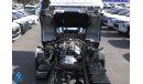 Mitsubishi Canter Fuso 4.2L M/T 4x2 Diesel Short Chassis | 100L Fuel Tank | POWER STEERING | 2023