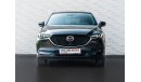 مازدا CX5 AED 1,337 PM • CX5 SIGNATURE AWD • TOP OF THE RANGE • FULL MAZDA AGENCY SERVICE HISTORY • PRISTINE