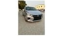 Mitsubishi Attrage GLX Premium