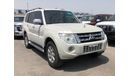 Mitsubishi Pajero 3.5L PETROL, DRIVER POWER SEAT / LEATHER SEATS / FULL OPTION (LOT # 703128)