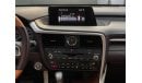 Lexus RX350 Prestige 2017 LEXUS RX350 I PLATINUM I US I WARRANTY AVAILABLE I PERFECT CONDITION