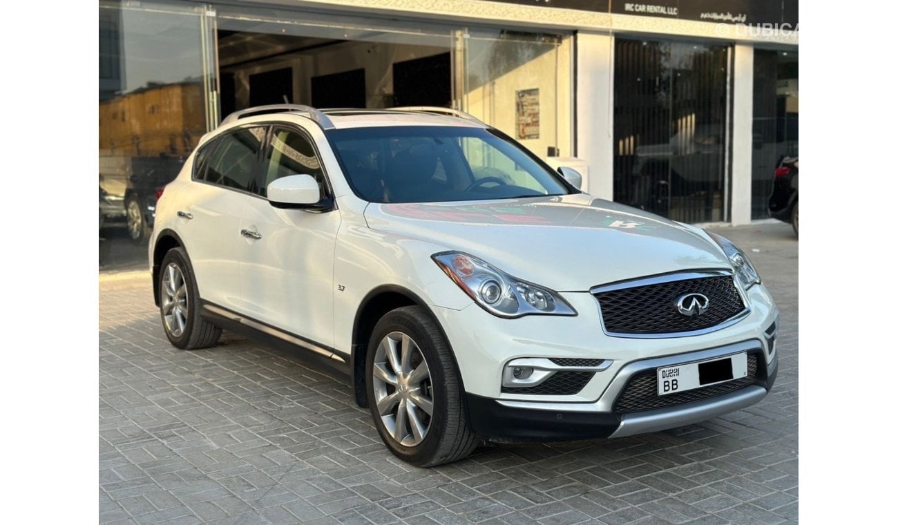 إنفينيتي QX50 Std