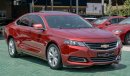 Chevrolet Impala LT