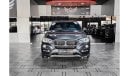 BMW X6 35i Executive AED 2,300 P.M | 2016 BMW X6 XDRIVE 35i | GCC | 3.0L TWIN POWER TURBO | SUNROOF