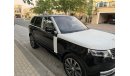 لاند روفر رينج روفر 3.0 diesel V6 D300