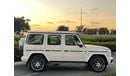 Mercedes-Benz G 63 AMG First Edition 5.5L