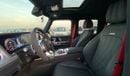 Mercedes-Benz G 63 AMG v8 BITURBO  / brand New