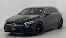 مرسيدس بنز A 200 Premium + 1.4L 2021 Mercedes Benz A200 AMG, Warranty, Full Service History, Excellent Condition, GCC